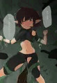 あぶない！エルフちゃん