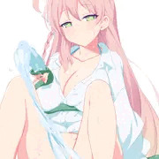 水着ハナコさん