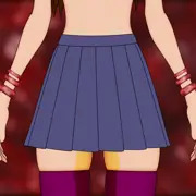 【mp4】触手窟で性玩具にされてしまった真希波マリ２