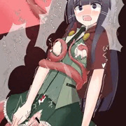 カスミ 触手強姦