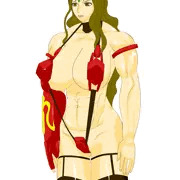 あるドラマのためのキャラ
