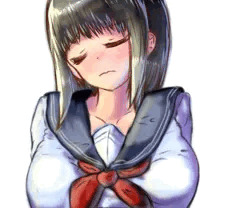 リハビリがてらのおっぱいらくがき