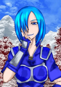 シグーネ