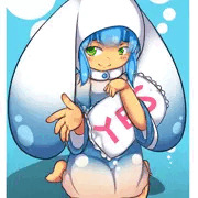 寝巻きぺとちゃん