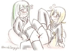 さつながえっち