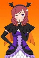 真姫ちゃん