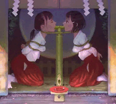 醸す