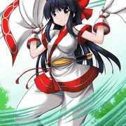 ナコルル