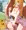 【リクエスト】エッチな天使のおねえさんに捕まった悪魔くん