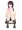 色気のないパンツ…