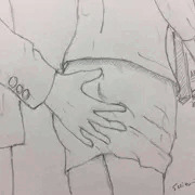 セクハラ２