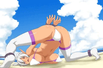 夏のシルファさん