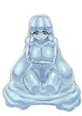 スライム娘
