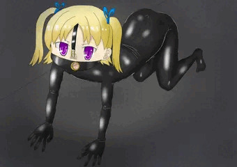 豚鼻ロリペット