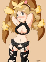 セレナ