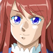 アイカツ　紫吹蘭