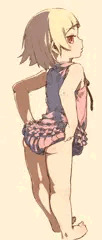 らくがき