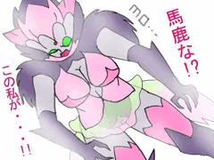 フラワクイーン様