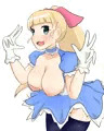 アリサ・アホカイネン