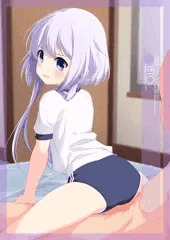 シチュ絵「弥生(艦これ)」230427差分パック