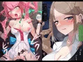 堕ちる彼女もいれば、抗うあの子もいる。【くらあや支援サイトまとめＣＧ集】
