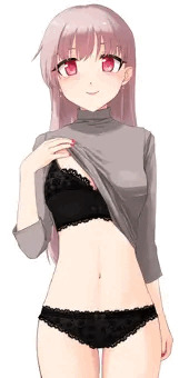 お隣の大人なお姉さん