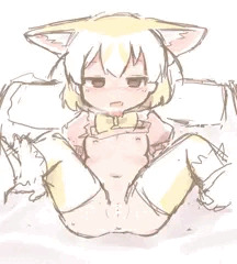 フェネック