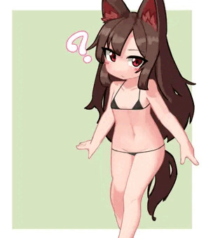 膨乳影狼