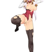 キラリ博士を捕まえたぞっ