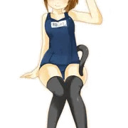 すくみずにゃん
