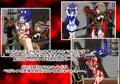 悪女ベラドンナ　the domination ① 二人はルルピュア編