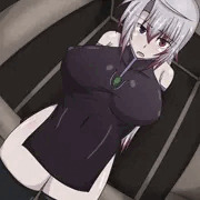 オリジナルCG集作ってます