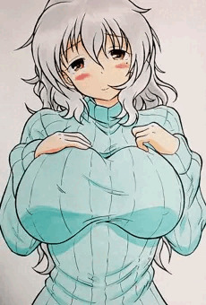おっぱい大成功大学生成宮由愛ちゃん
