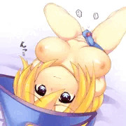ひとりＨ　～融合準備～
