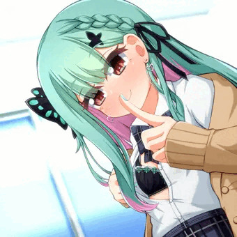 る！