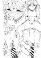 咲夜さんが雄に屈服しつくす例大祭新刊サンプル
