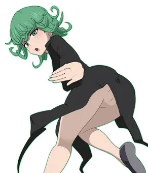 タツマキ