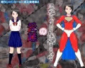 スティールボーイの受難