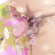 マツリカのドレインキッス