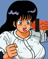 臭夜宮