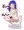 ふたな六花