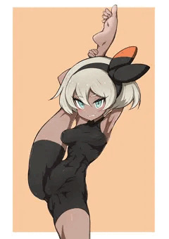 サイトウちゃんのI字バランス修行