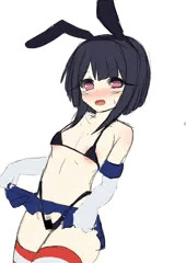 千奈ちゃん落書きまとめ