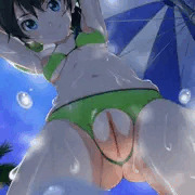 三枝わかば
