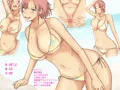 絶対ハメたいJカップグラドル澪里