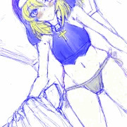 着替え中ばったりからの押し倒し