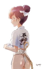 お祭り五十鈴流