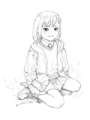 晩秋に立ち昇る湯気