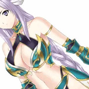 女騎士