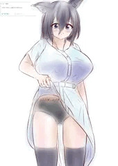 お題箱から(友人のオリキャラ系)
